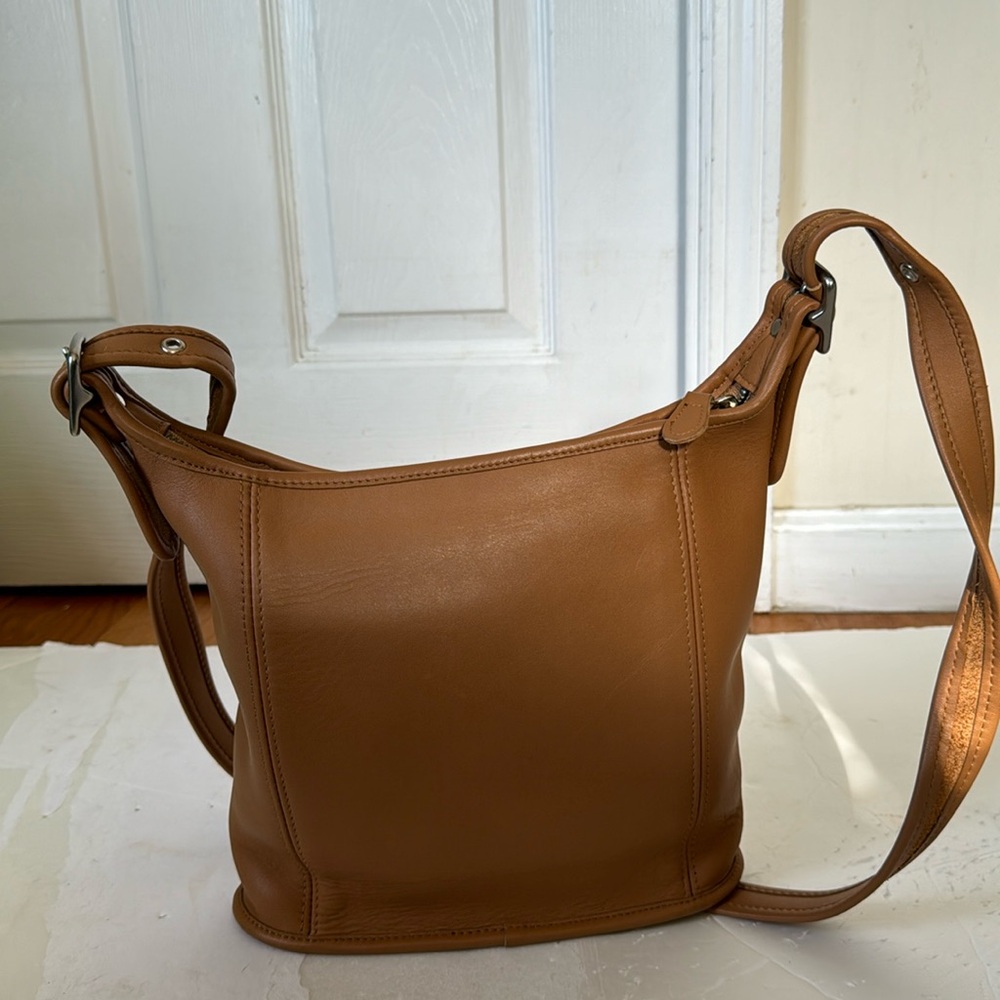 Vintage Coach bag